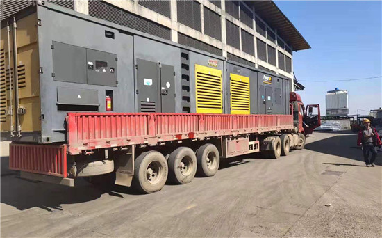 丰润200KW发电机组适配电缆规格选型指南