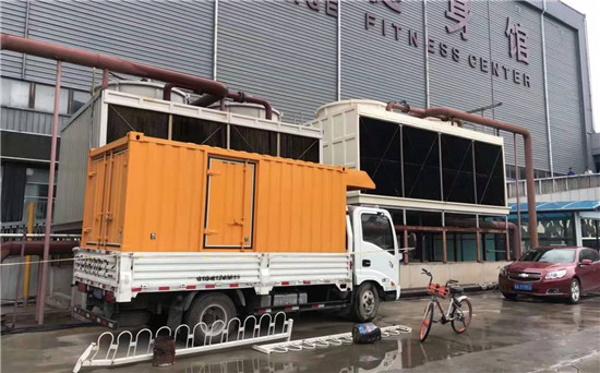 丰润300KW发电机组适配电缆规格选型指南
