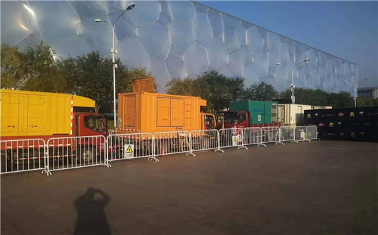 丰润400KW发电机组适配电缆规格选型指南