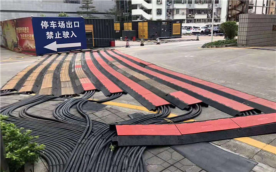 丰润发电机组电缆选型完整具体步骤(工程通用标准流程)